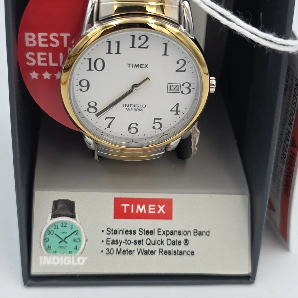 Timex t2h311 easy